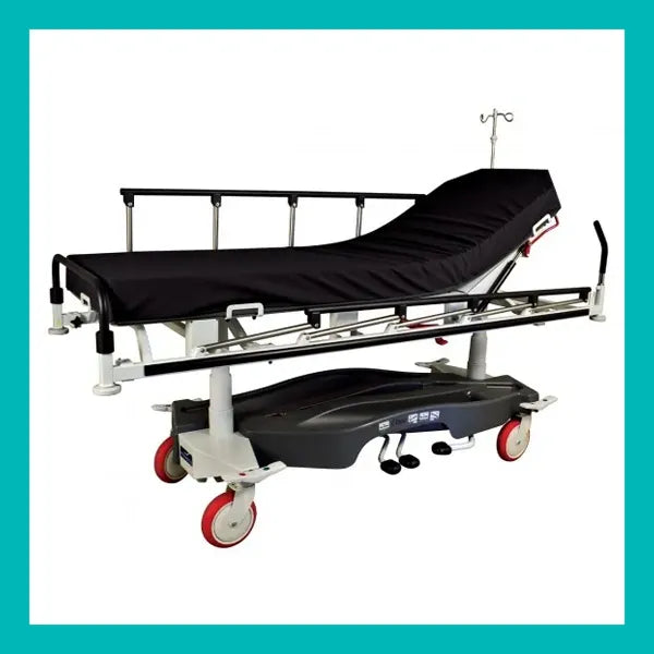 Patiententransport