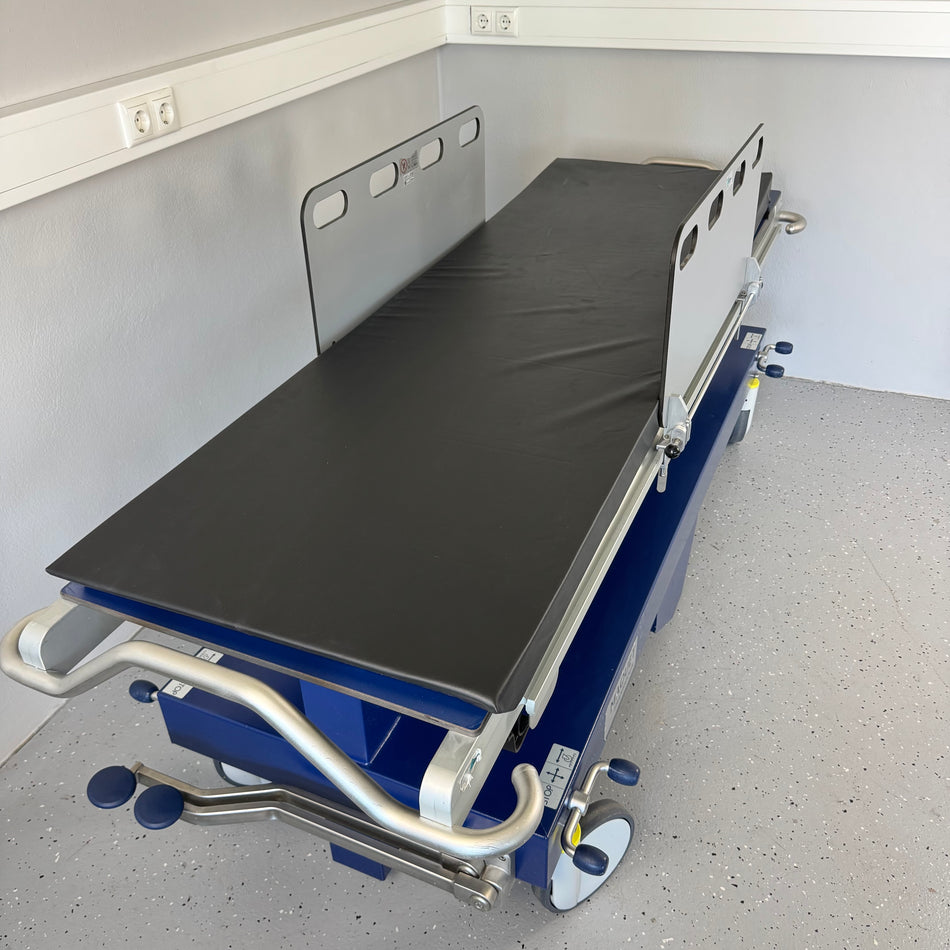 Maquet Transportliege MOD. Transmobil 4748.00A0