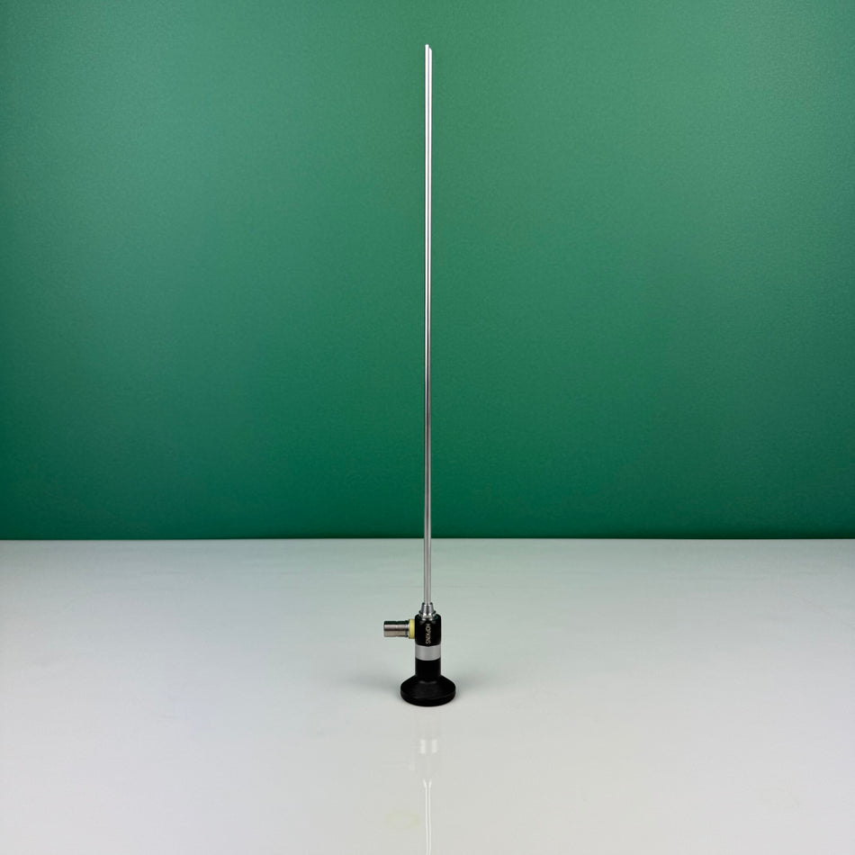 Karl Storz 27015C Cystoscope, 70°, 4mm, 30cm Rigid Endoscope