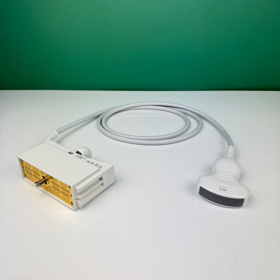 Siemens Acuson 6C2 Convex Ultraschall Sonde Baujahr: 2021