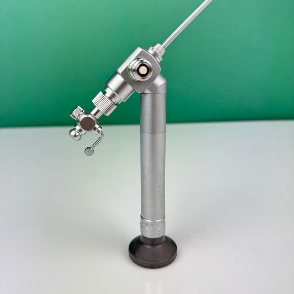 Karl Storz 28095 AGL Rigid Endoscope / Starres Endoskop