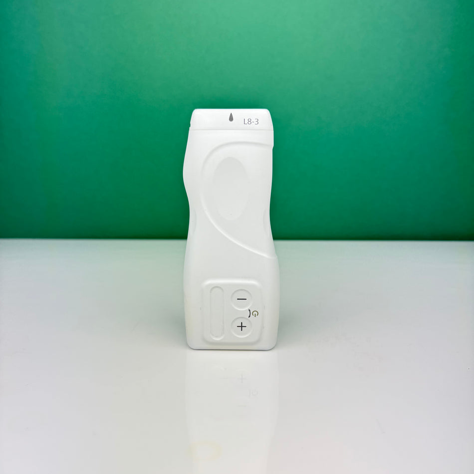 Siemens L8-3 Freestyle Lineare Ultraschall Sonde, YOM: 2022, 3.0 MHz. - 8.0 MHz.