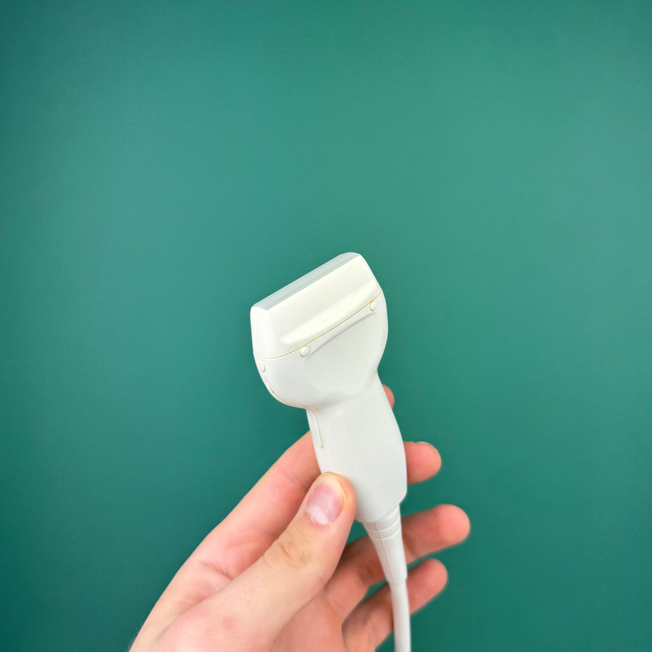 Hitachi Aloka L441 Lineare Ultraschall Sonde, 2.0 - 12.0 MHz.