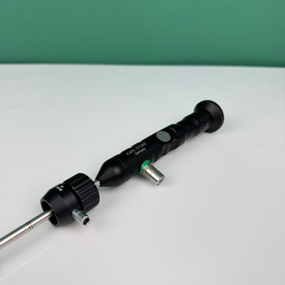 Karl Storz 10331 BA Rigid endoscope, 40cm, 5mm/ Starres Endoskop