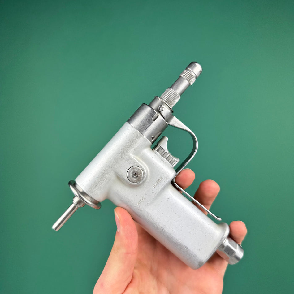 3M K100 10238 Mini Driver Handpiece