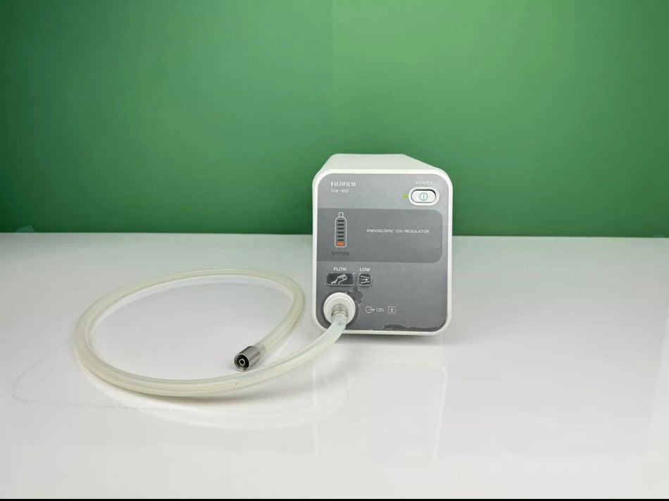 Fujinon Fujifilm GW-100 CO2 Insufflator