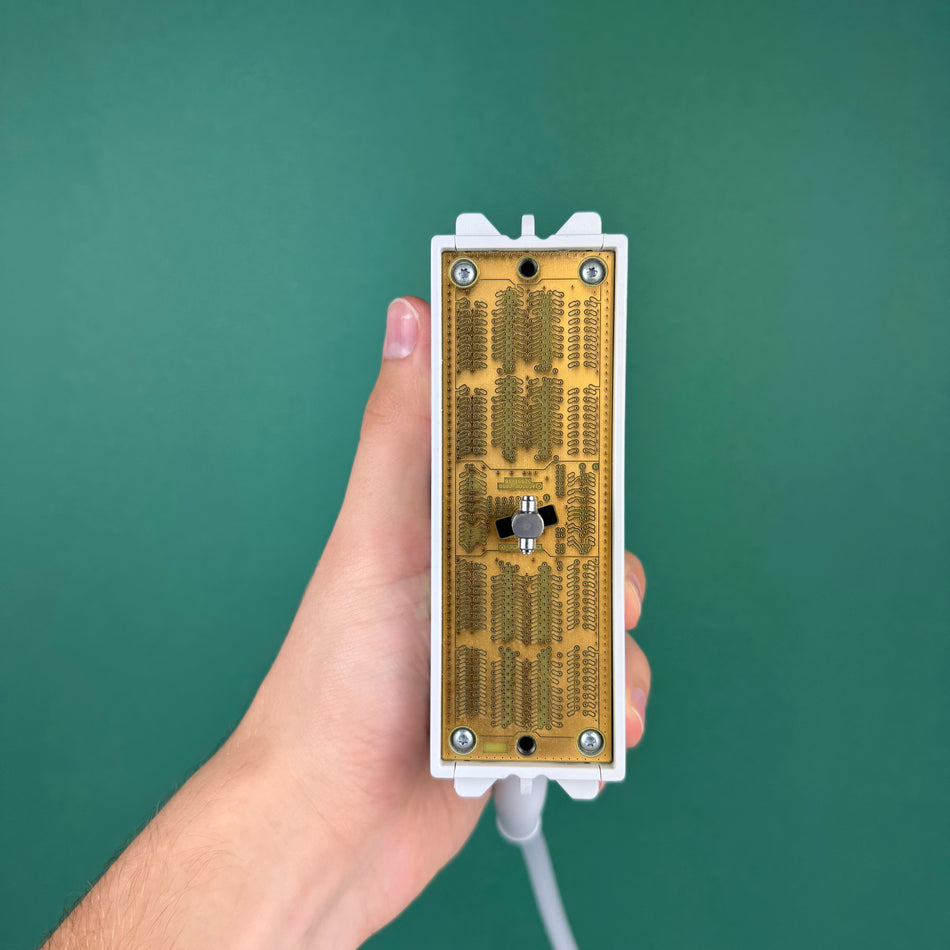 Siemens Acuson 6C2 Convex Ultraschall Sonde Baujahr: 2021