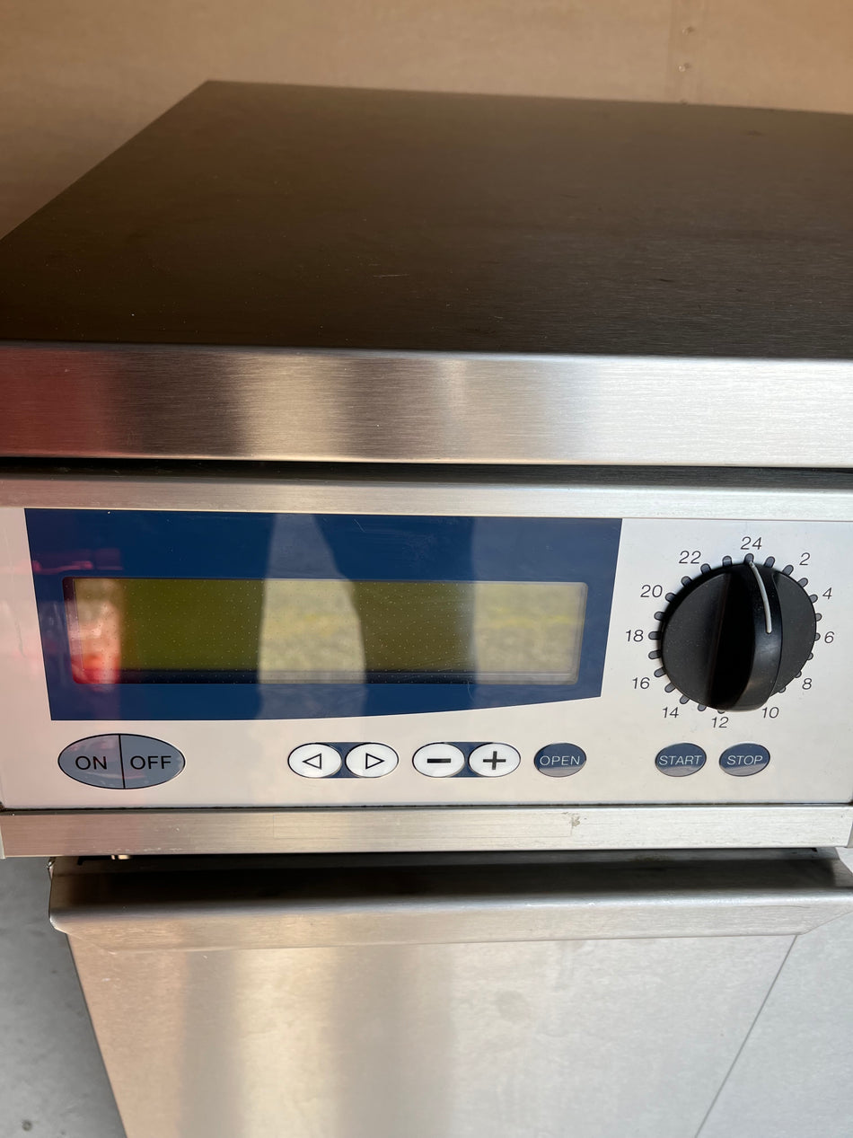 Olympus ETD 3 Plus GA Endoskop Desinfektor / Waschmaschine