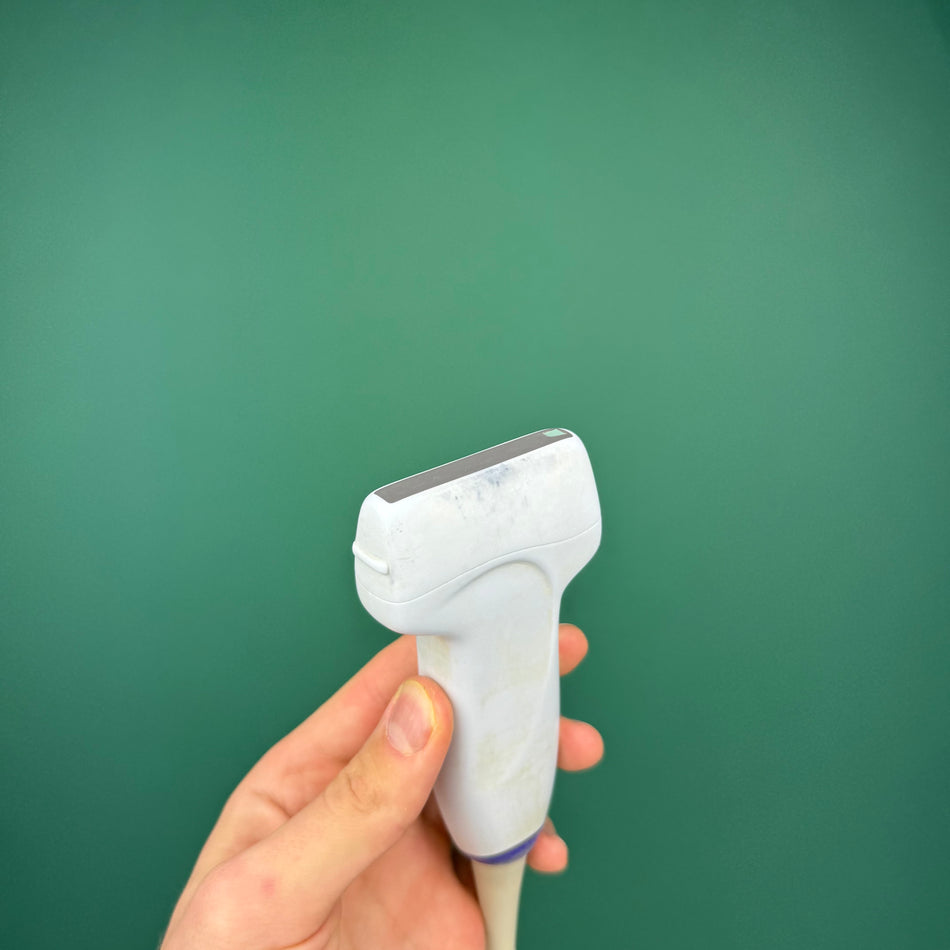 Supersonic Imagine SL15-4 Lineare Ultraschall Sonde / 4.0MHz-15.0MHz / YOM: 2018