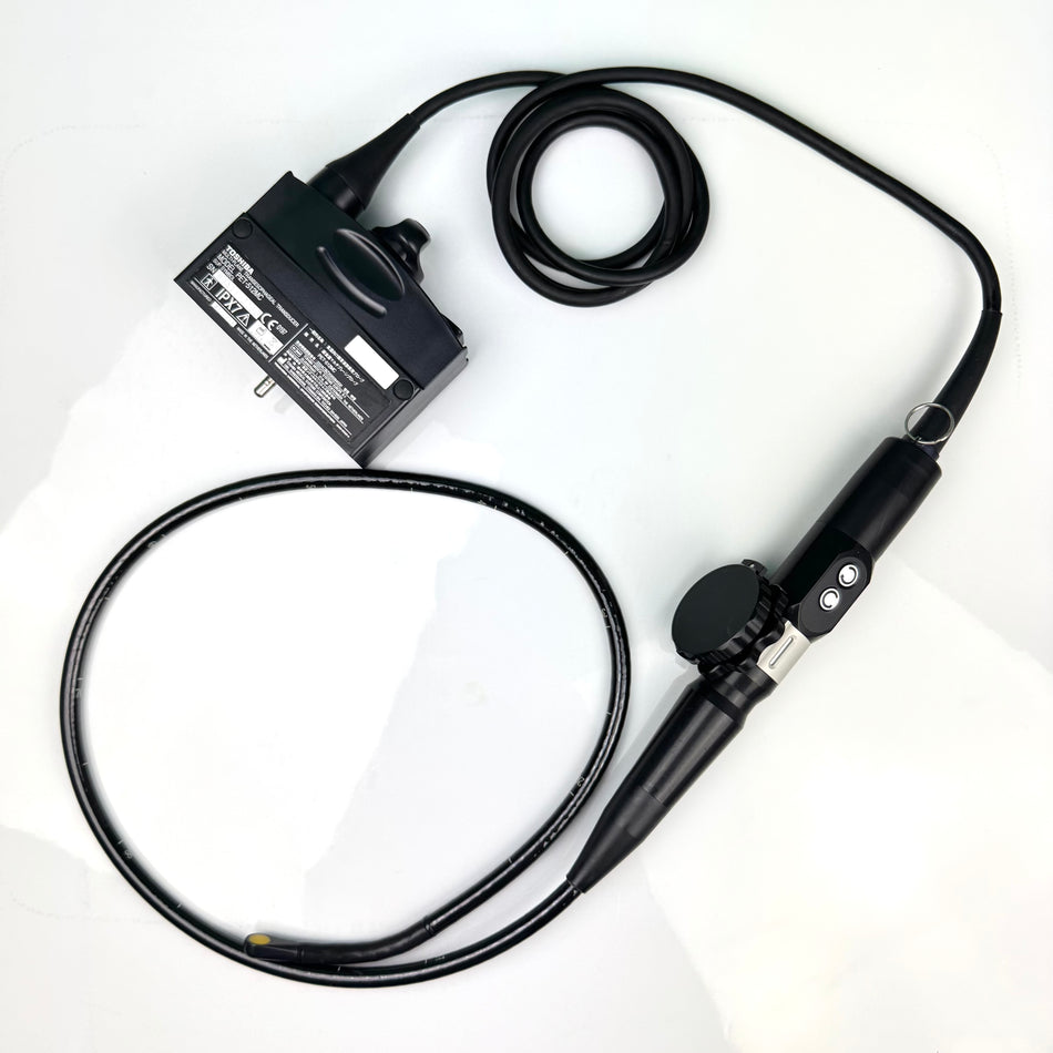 Toshiba PET-512MC TEE Sonde / Ultraschall Sonde Transesophageal 2.5MHz-7.5MHz