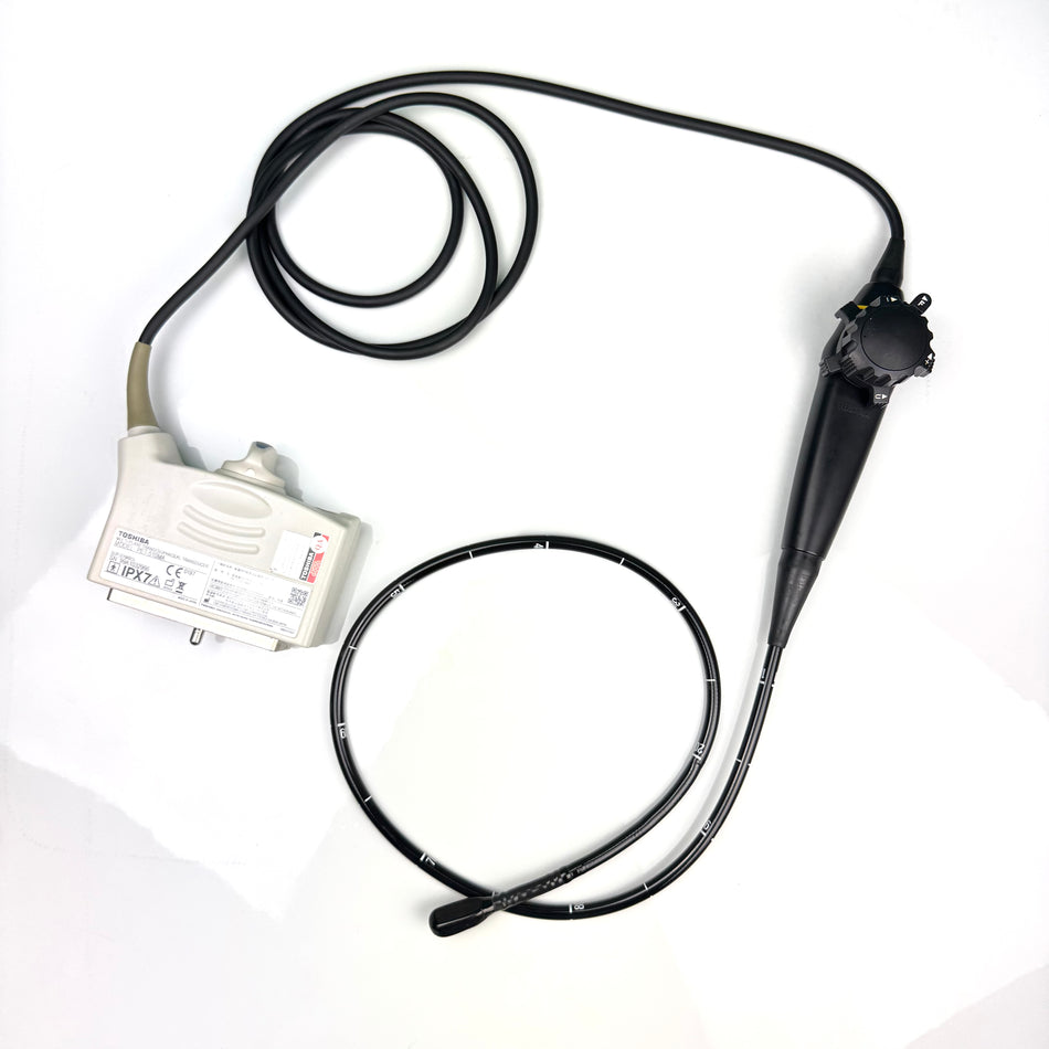 Toshiba PET-510MA TEE Sonde / Ultraschall Sonde Transesophageal 3.0MHz-7.0MHz