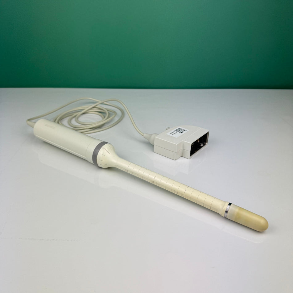 Siemens 10038881 IPX8 Ultraschall Sonde G20/40/50, Baujahr: 2007