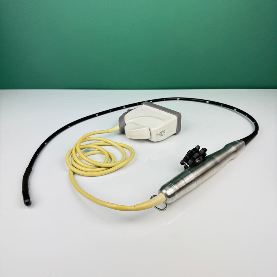 Philips S7-2 OMNI TEE Ultraschall Sonde 2.0 MHz - 7.0 MHz