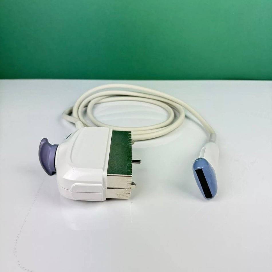 GE SP10-16-D Linear Ultrasound Probe / Ultraschall Sonde, Bj: 2011