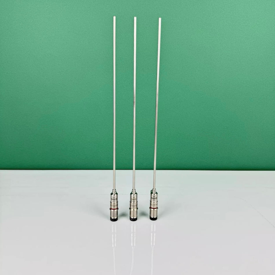 3x Richard Wolf 8654.403, 30°, 4mm Rigid Scope /Endoscope