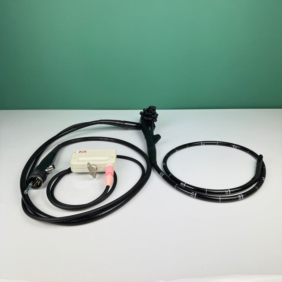 Toshiba PEF-708FA TEE Ultraschallsonde 7.5MHz