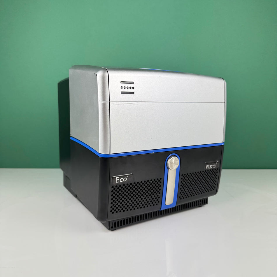 Cole Parmer Thermocycler ECO 48 Echtzeit PCR Max System