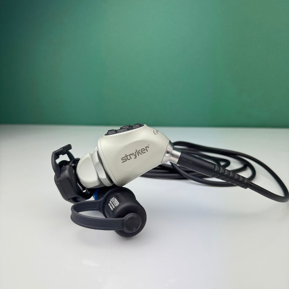 Stryker 1488 HD High Definition Endoskopie Kamera 3-Chip / Laparoscopy Camera