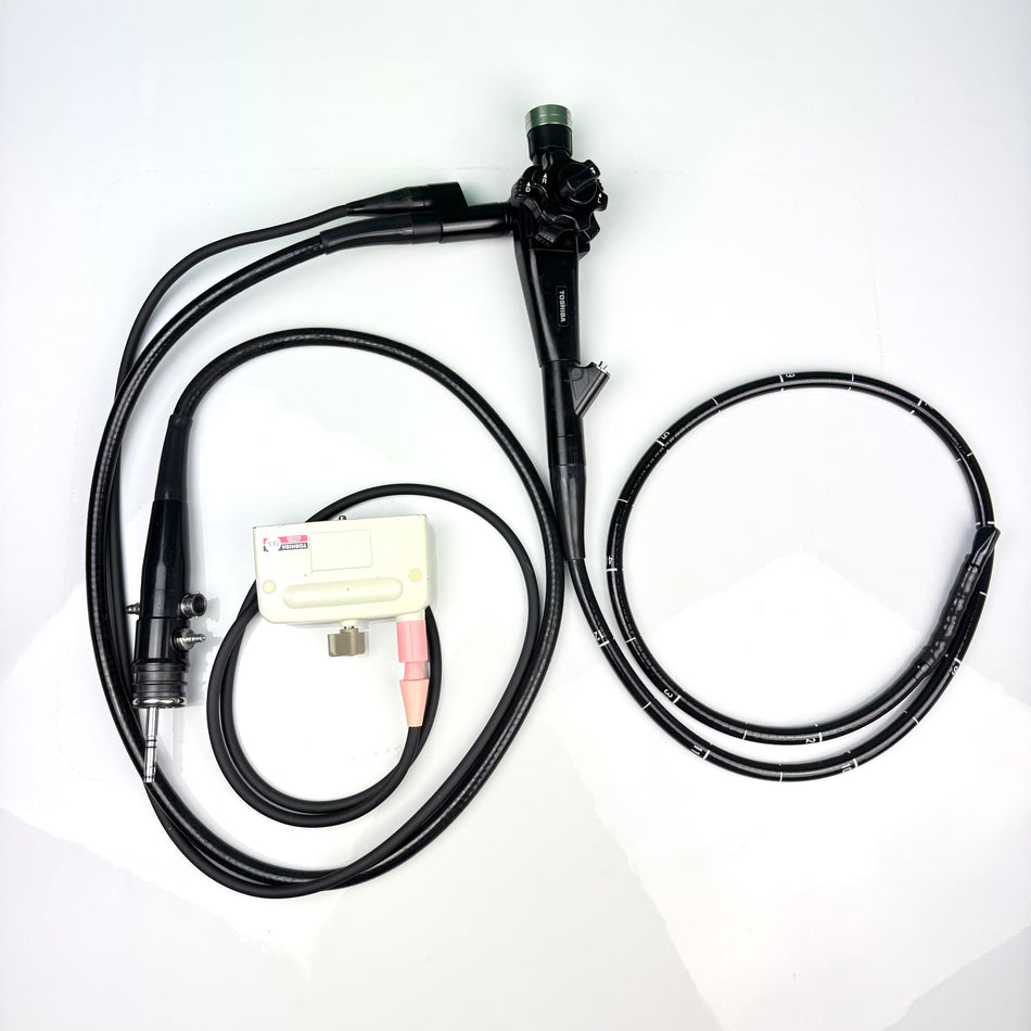 Toshiba PEF-708FA TEE Ultraschallsonde 7.5MHz