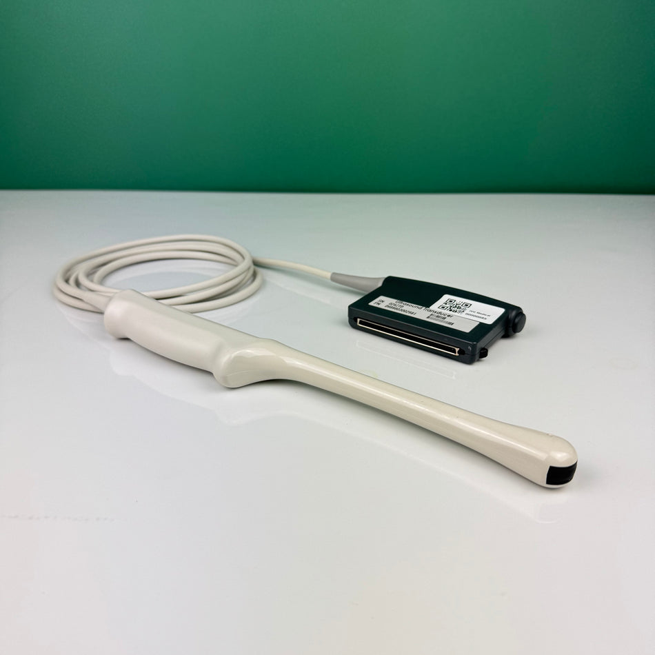 Philips C8-4v Intra Cavity Ultraschallsonde 4.0 MHz. - 8.0MHz. /Ultrasound Probe
