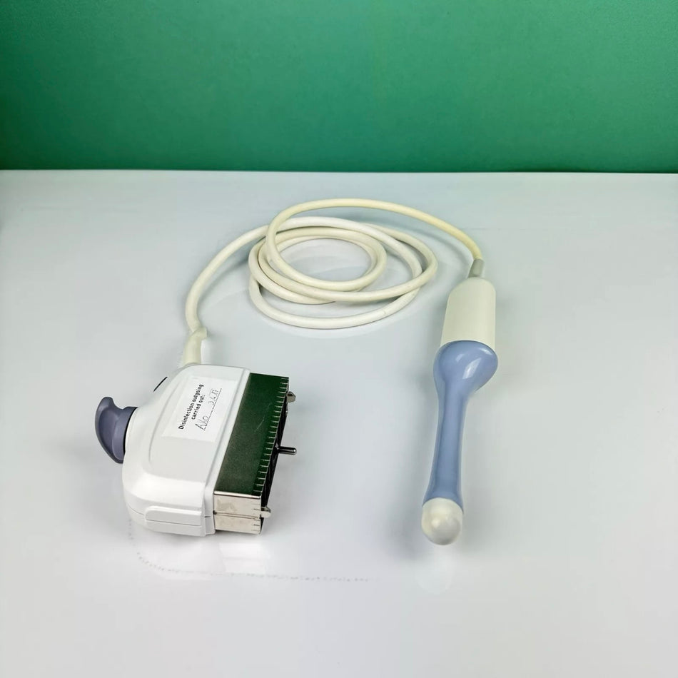 GE RIC5-9-D 3D/4D Endocavitary Volume Ultrasound Probe / Ultraschall Sonde