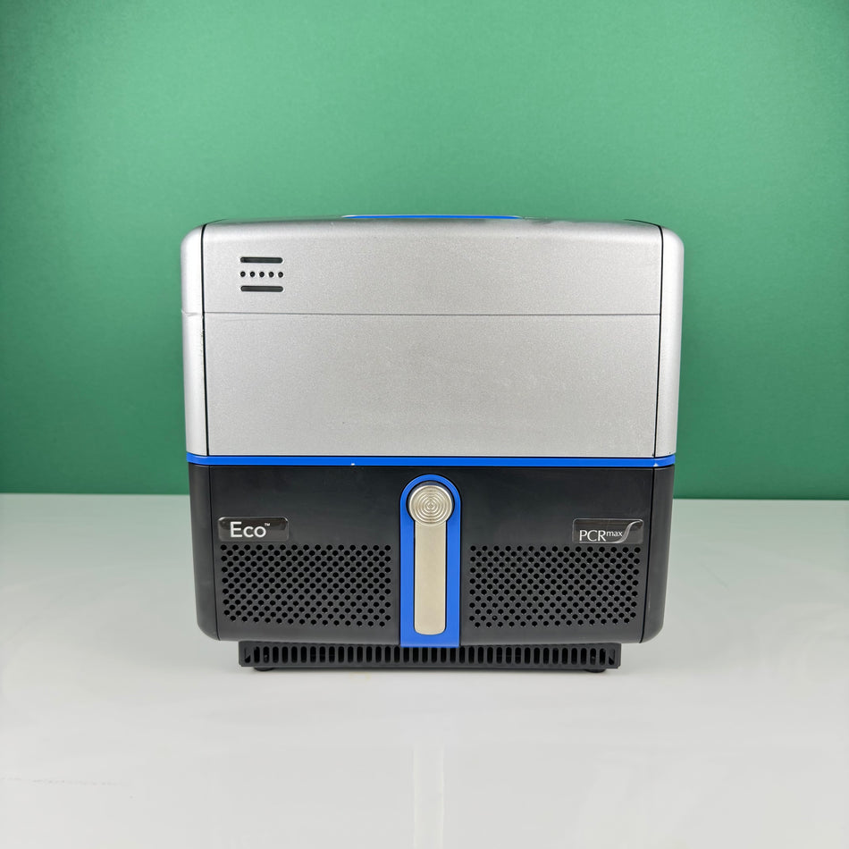 Cole Parmer Thermocycler ECO 48 Echtzeit PCR Max System