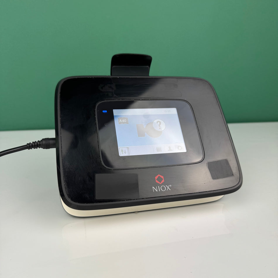 NIOX VERO 12-1000 Airway Inflammation System ohne Sensor