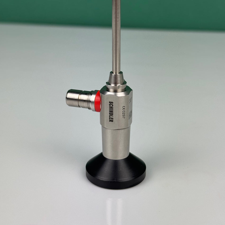 Schindler A-4030 Autoclave Hd 30° Rigid Endoscope, Started Endoskop