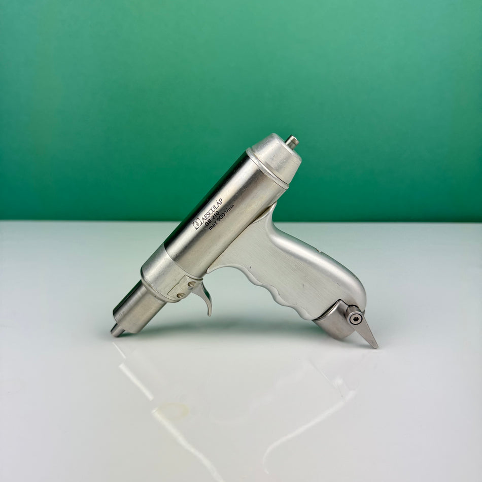 Aesculap GB210 Bohrer / Handpiece