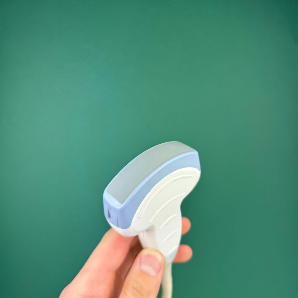 GE 4C-D Convex Ultraschall Sonde 1.6MHz - 6.0MHz , Curved Array