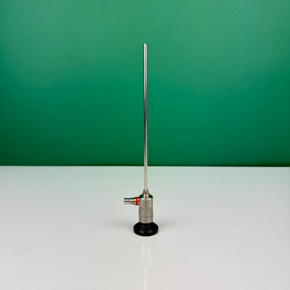 Aesculap PE505A Arthroscope, 30°, 4mm Rigid Endoscope