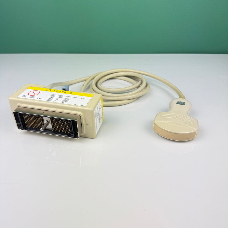 Hitachi EUP-C514 Convex Ultraschall Sonde 2.0 - 5.0 MHz.