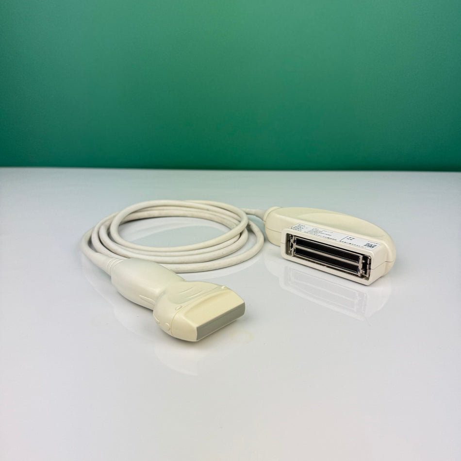Hitachi Aloka L441 Lineare Ultraschall Sonde, 2.0 - 12.0 MHz.