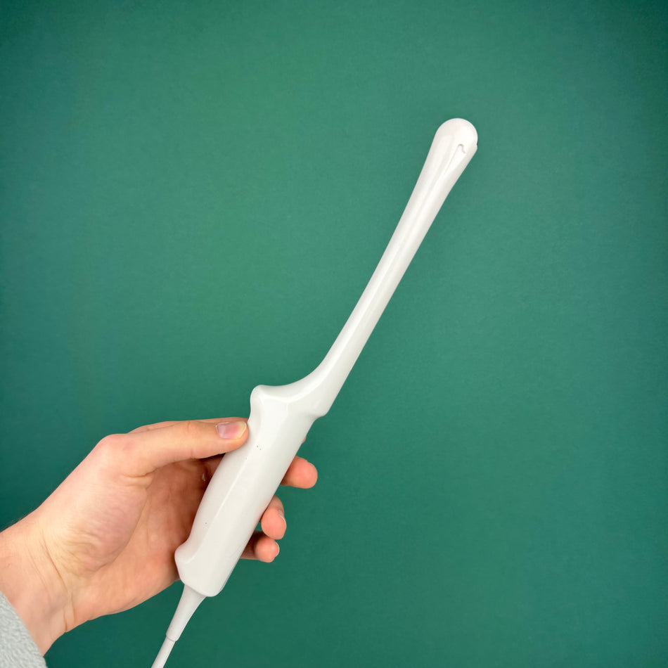 Philips C8-4v Intra Cavity Ultraschallsonde 4.0 MHz. - 8.0MHz. /Ultrasound Probe