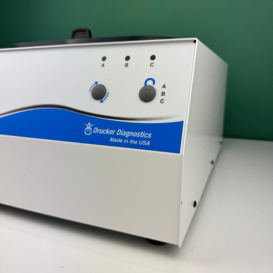 Horizon 24-AH Laborzentrifuge Drucker Diagnostics