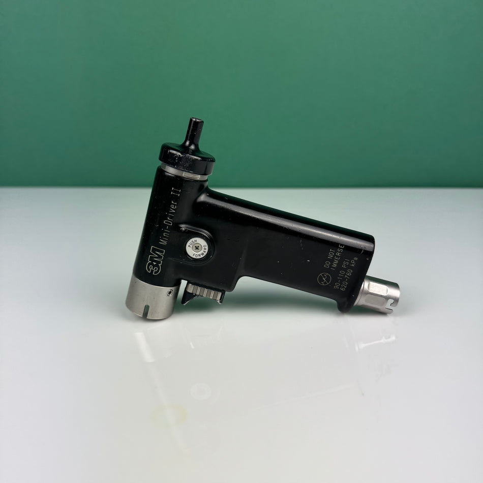 3M K200 Mini Driver II Handpiece