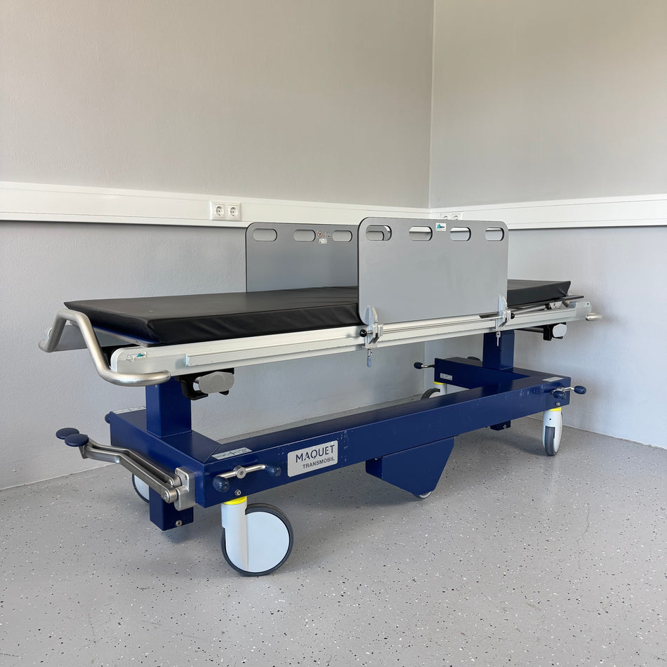 Maquet Transportliege MOD. Transmobil 4748.00A0