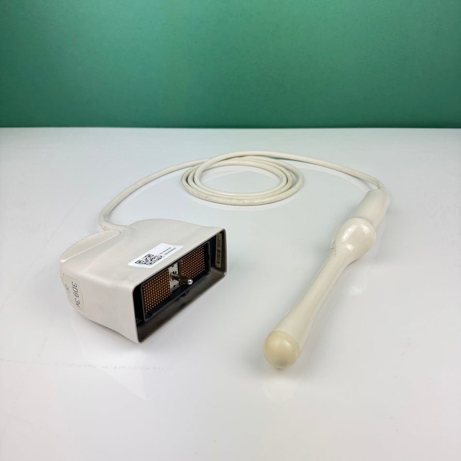 Philips 3D9-3v 3D/4D  Intra Cavity Ultraschall Sonde, 3.0 - 9.0 MHz.