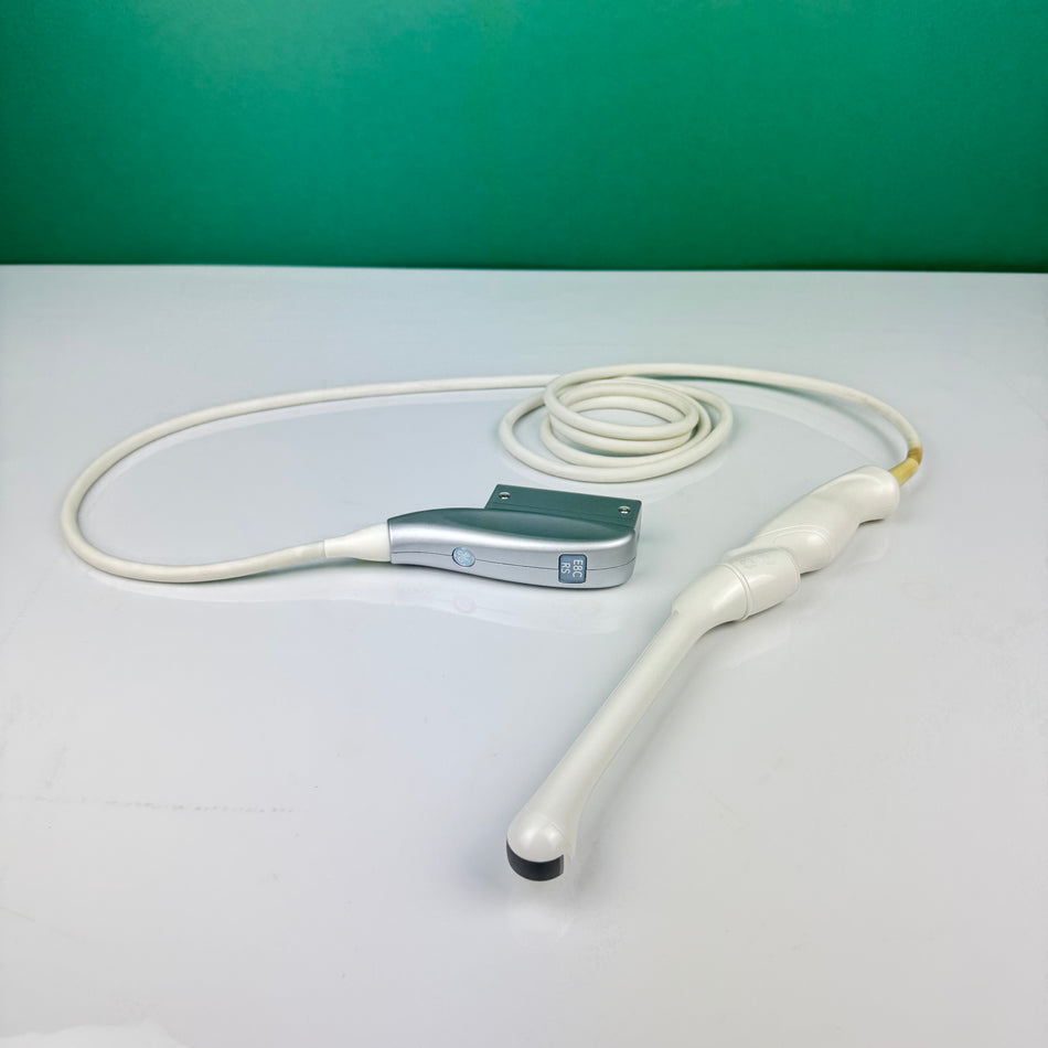GE E8C-RS Intra Cavity Ultraschallsonde, Bj: 2014, 4.0MHz - 10.0MHz
