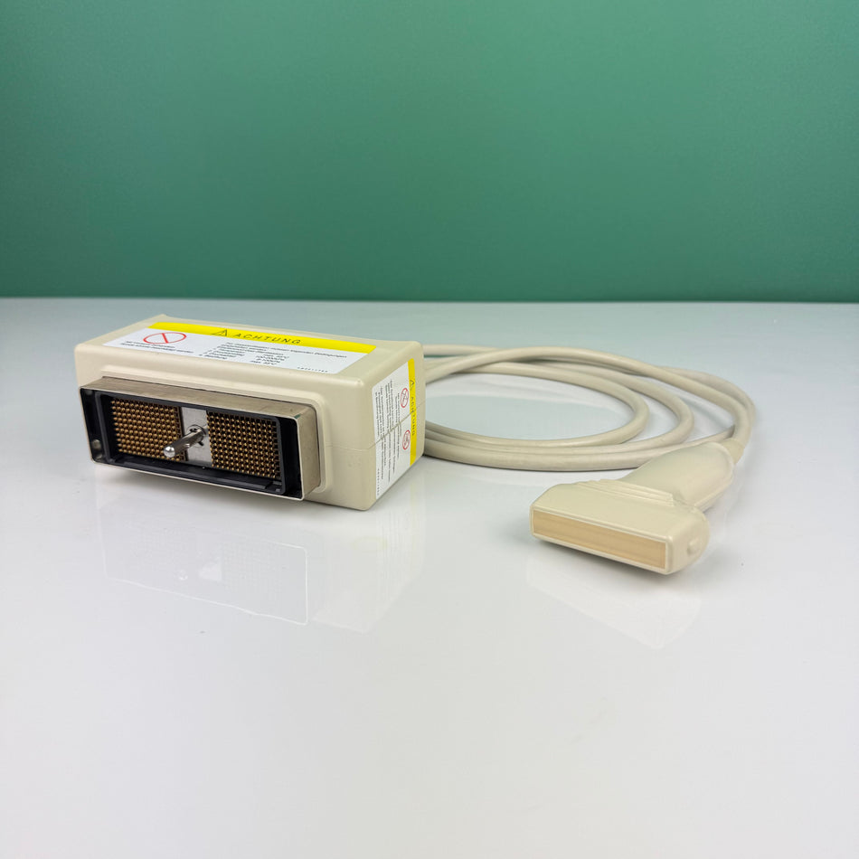 Hitachi EUP-L74M Lineare Ultraschall Sonde, 5.0- 13.0 MHz.