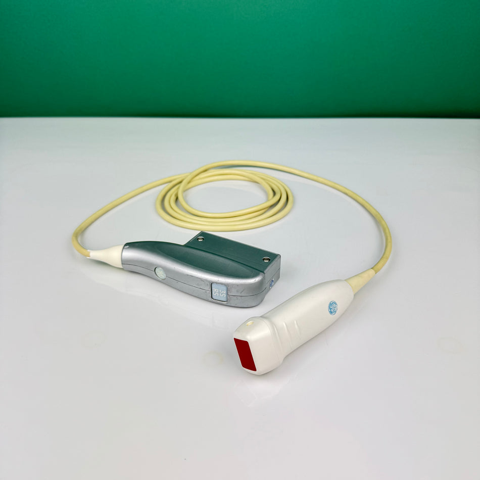 GE 3S-RS Cardio Ultraschall Sonde Bj: 2012 / Ultrasound Probe