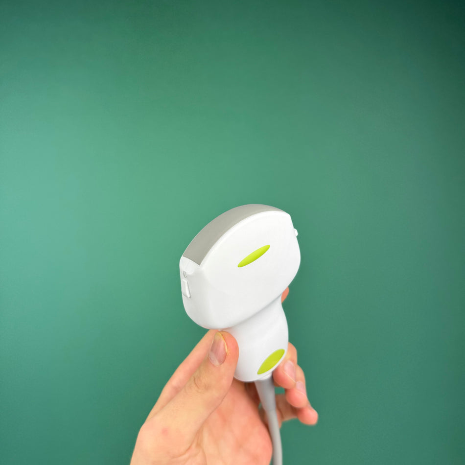 Toshiba / Canon PVU-375BT (6C1) Convex Ultraschall Sonde, YOM: 2024