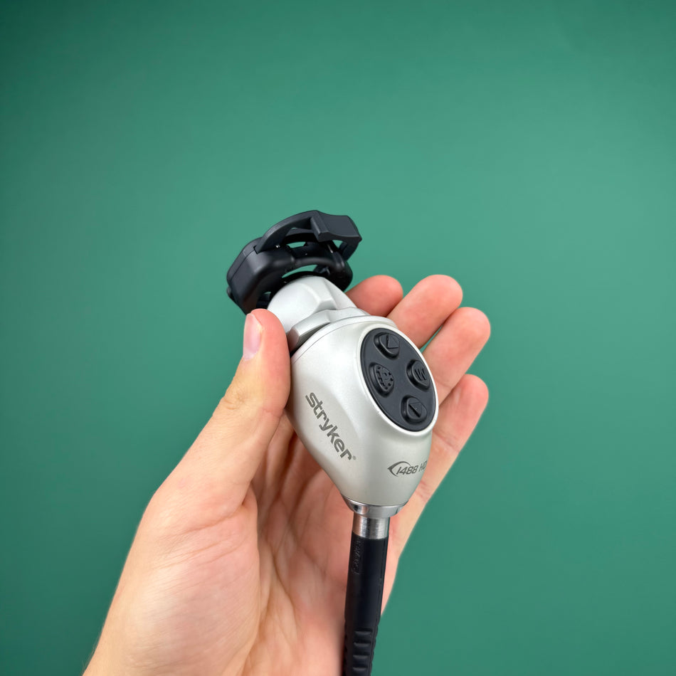 Stryker 1488 HD High Definition Endoskopie Kamera 3-Chip / Laparoscopy Camera