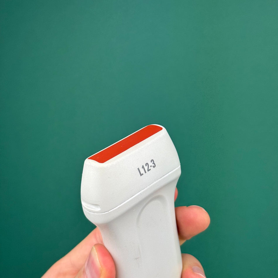 Philips L12-3 Lineare Ultraschall Sonde, 3.0 MHz. - 12.0 MHz.