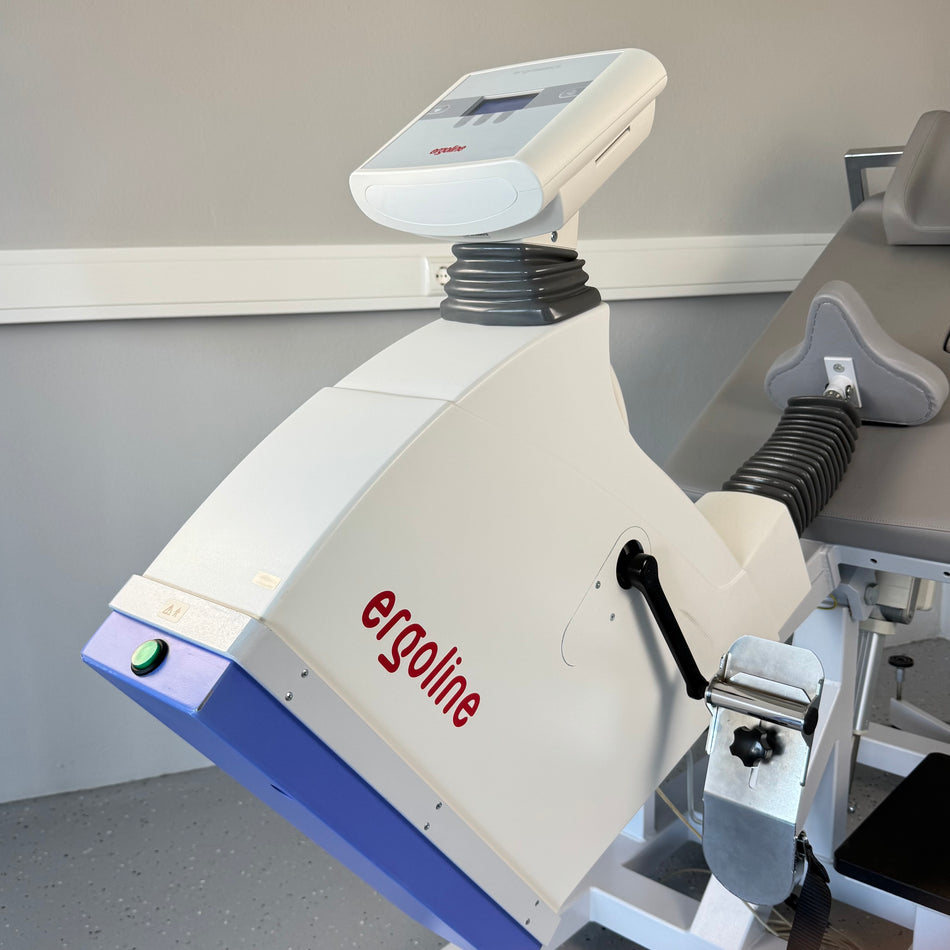 Ergoline GmbH Ergoselect 1200 Typ P Basic Ergometer
