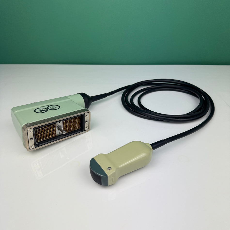 BK Medical 8823 Convex Ultraschall Sonde, 1.8 - 6.0 MHz. / Ultrasound Probe