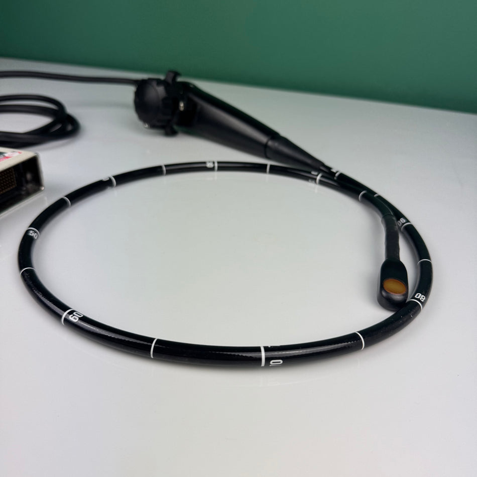 Toshiba PEF-510MA TEE Sonde / TEE Probe 5.0 MHz