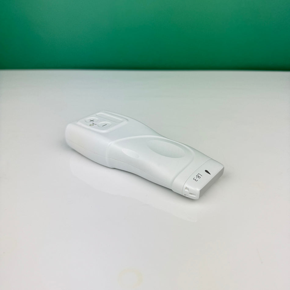 Siemens L8-3 Freestyle Lineare Ultraschall Sonde, YOM: 2022, 3.0 MHz. - 8.0 MHz.