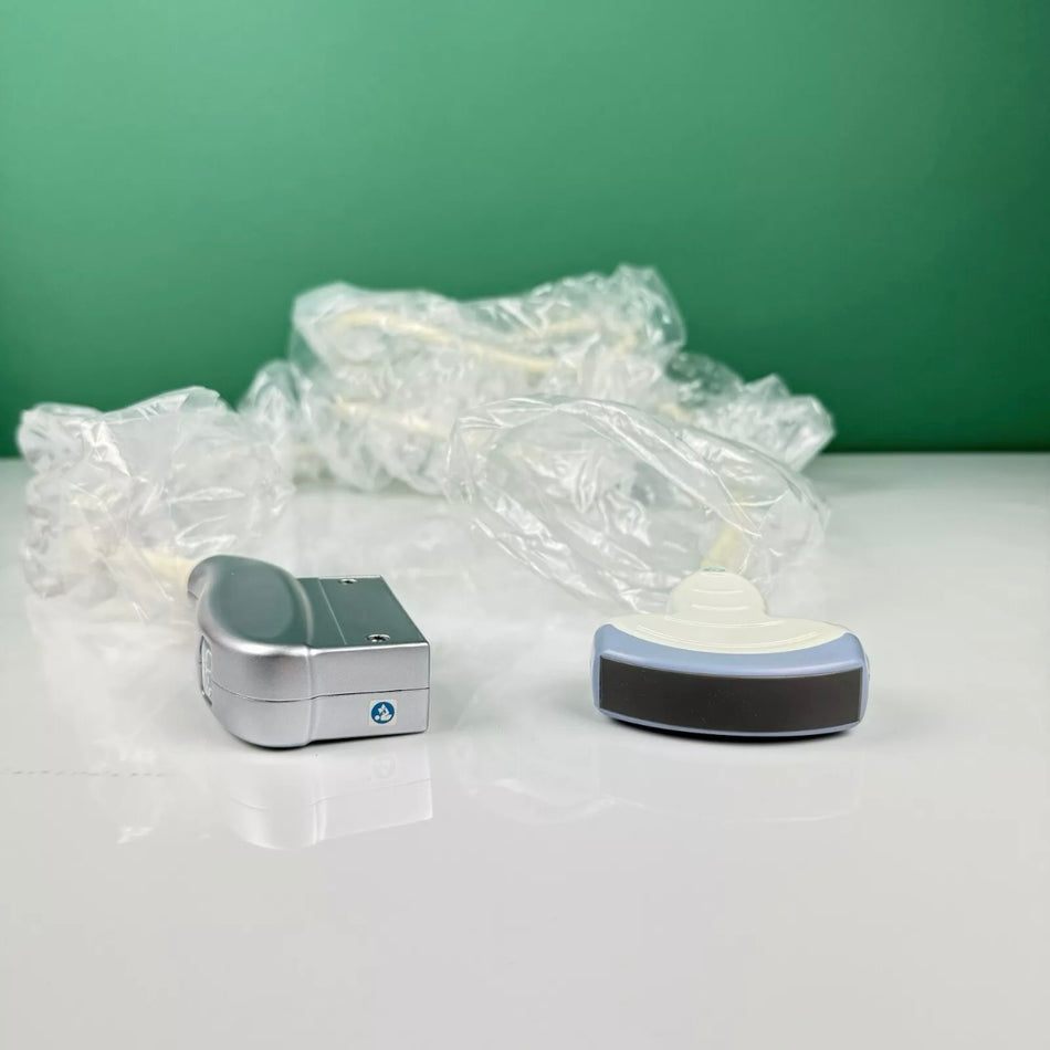 GE C1-5-RS Ultrasound Transducer Probe  YOM: 2022, Ultraschall Sonde
