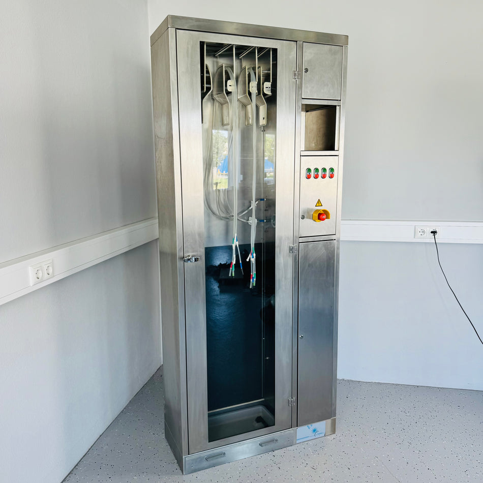Eco Technik DRY MASTER Eco Endoskop Trockenschrank